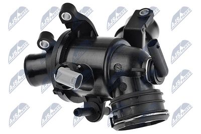 TERMOSTAT LICHID RACIRE NTY CTMME010