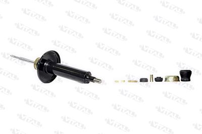 VITAL SUSPENSIONS 101146.0 Амортизаторы для RENAULT 18 Variable (135_)