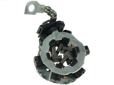 AS-PL Halter, Kohlebürsten