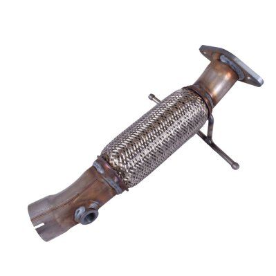 TEAVA DE REPARATIE FILTRU PARTICULE