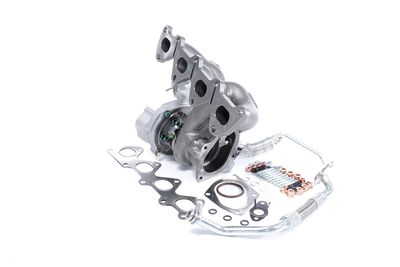 LADER AUFLADUNG BTS Turbo T981362 15