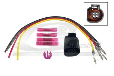 SET REPARAT CABLURI SISTEM ELECTRIC CENTRAL