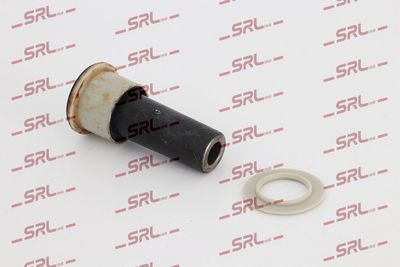 Mounting, control/trailing arm