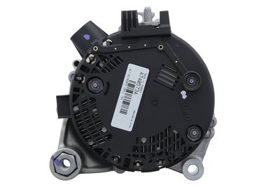 GENERATOR / ALTERNATOR VALEO 444776 1