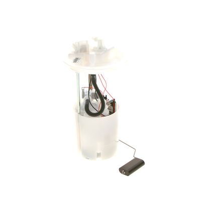 SISTEM ALIMENTARE CU COMBUSTIBIL BOSCH 0580200476 25