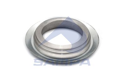 Anillo de rodamiento, buje