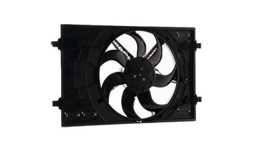 VENTILATOR RADIATOR MAHLE CFF660000P 44