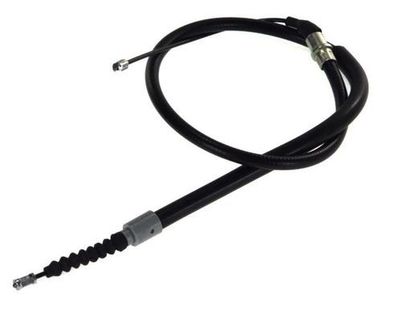 CABLU FRANA DE PARCARE