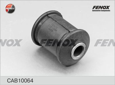 FENOX CAB10064 Сайлентблок рычага  для OPEL SIGNUM (Опель Сигнум)