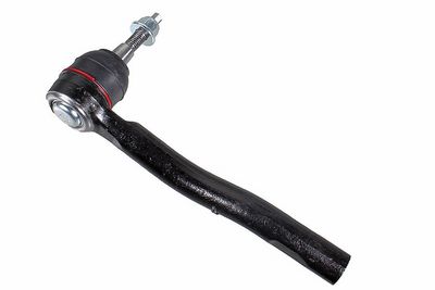 накрайник на напречна кормилна щанга METZGER AUTOTEILE 54071301