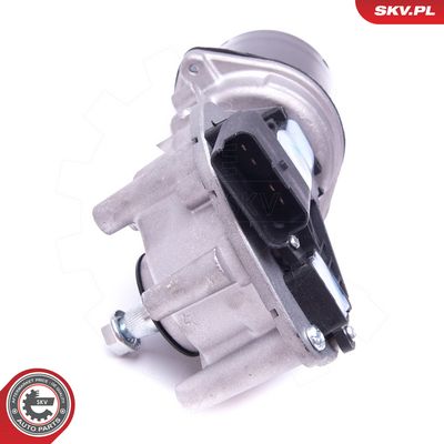 Motor stěračů SKV 19SKV182