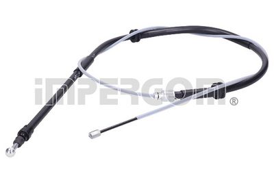 SEILZUG FESTSTELLBREMSE