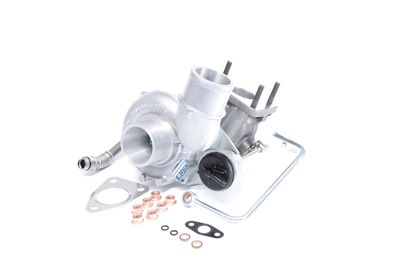 LADER AUFLADUNG BTS Turbo T981117 5