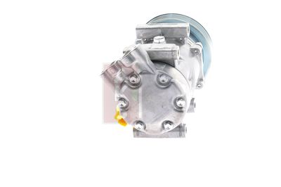 KOMPRESSOR KLIMAANLAGE AKS DASIS 852772N 7