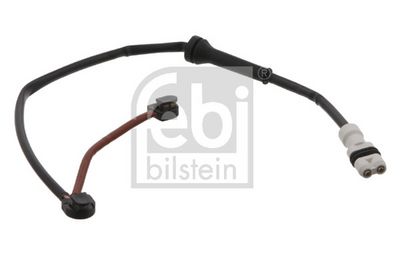 FEBI BILSTEIN Warnkontakt, Bremsbelagverschleiß