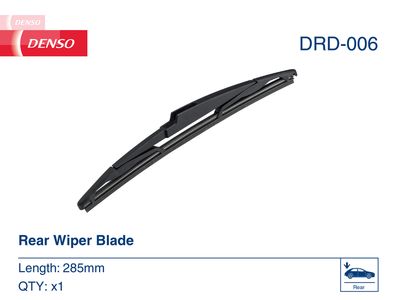 WISCHBLATT DENSO DRD006 1