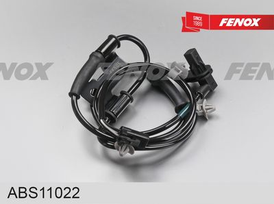 датчик, скорост FENOX