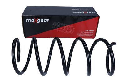 ARC SPIRAL MAXGEAR 600815D 1