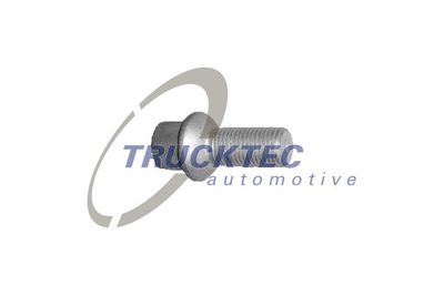 Болт для крепления колеса TRUCKTEC AUTOMOTIVE 02.33.020 для MERCEDES-BENZ GLA-CLASS
