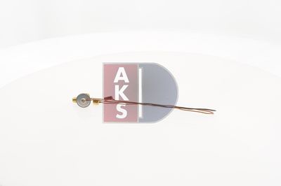 EXPANSIONSVENTIL KLIMAANLAGE AKS DASIS 840014N 8
