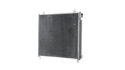 CONDENSATOR CLIMATIZARE MAHLE AC1057000S 33