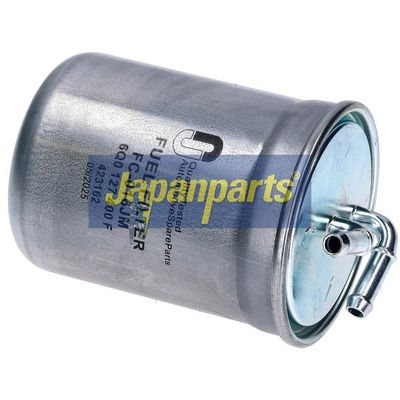 JAPANPARTS Kuro filtras