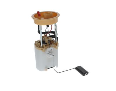 SISTEM ALIMENTARE CU COMBUSTIBIL BOSCH 0986580190 26