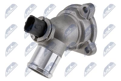 Termostat, chladivo NTY CTM-DW-003
