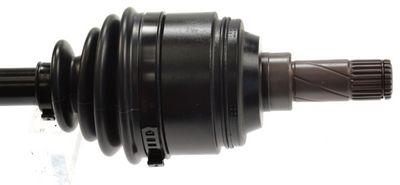 ANTRIEBSWELLE LÖBRO 301501 2