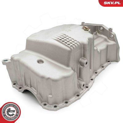Eļļas vācele ESEN SKV 48SKV815