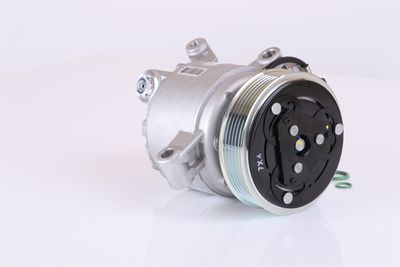 COMPRESOR CLIMATIZARE NISSENS 890638 36