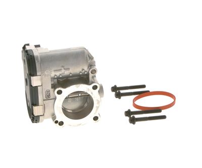 CARCASA CLAPETA BOSCH F01C600027 22