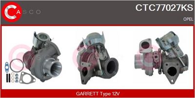 COMPRESOR SISTEM DE SUPRAALIMENTARE