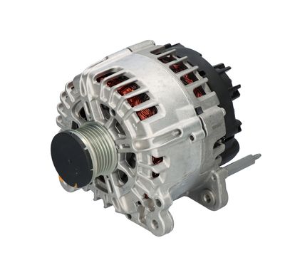 GENERATOR / ALTERNATOR VALEO 439665 5