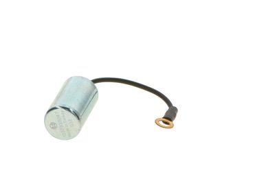 KONDENSATOR ZüNDANLAGE BOSCH 1237330047 17