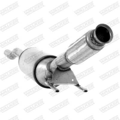 RUß-/PARTIKELFILTER ABGASANLAGE WALKER 93175 7