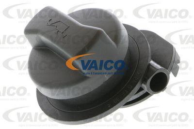 Трубопровод, масляная заливная горловина VAICO V10-4433 для VW CADDY