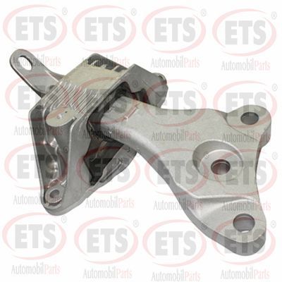 окачване, двигател ETS 19.EM.118