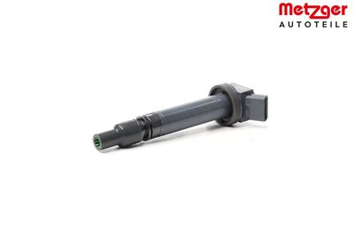 ZüNDSPULE METZGER AUTOTEILE 0880542 17