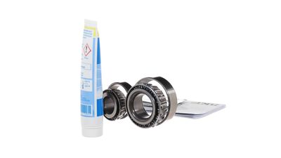 RADLAGERSATZ SKF VKBA9053CL 23