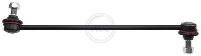 Link/Coupling Rod, stabiliser bar 260611