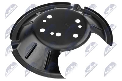 PROTECTIE STROPIRE DISC FRANA