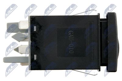 COMUTATOR LUMINI DE AVARIE NTY EWSAU010 2