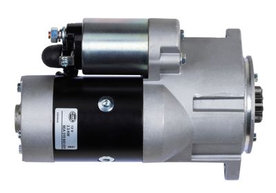 Starter HELLA 8EA 015 642-031