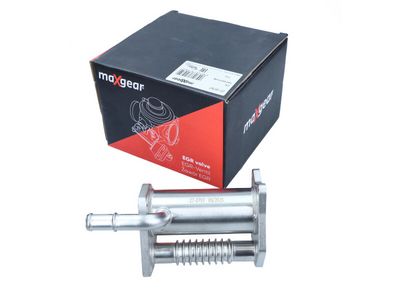 RADIATOR RECIRCULARE GAZE DE ESAPAMENT MAXGEAR 270797 2