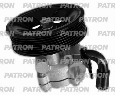 Гидравлический насос, рулевое управление PATRON PPS1142 для HYUNDAI H-1