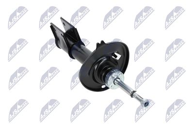 AMORTIZOR NTY ACT018 31