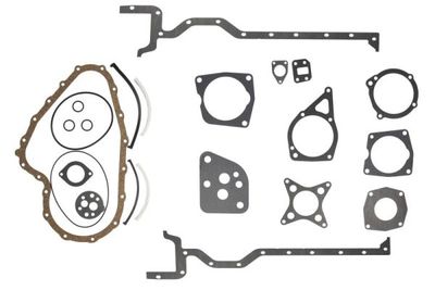 Complete motorpakkingset (onder)