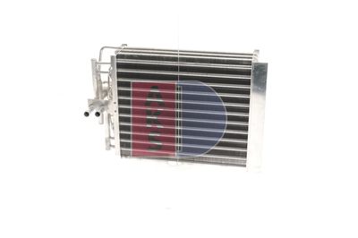 VERDAMPFER KLIMAANLAGE AKS DASIS 442040N 7