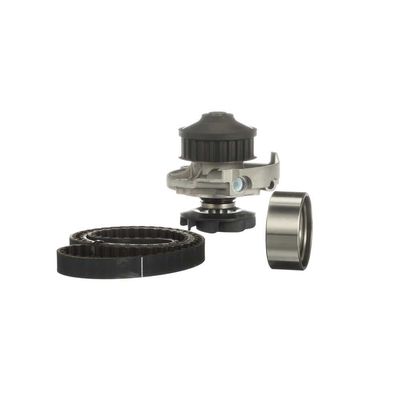 SET POMPA APA + CUREA DINTATA GATES KP15544XS 9